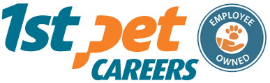 1st Pet Vet Careers